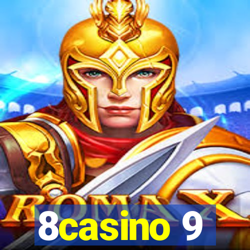 8casino 9